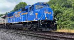 CSX 4720 leads M277.